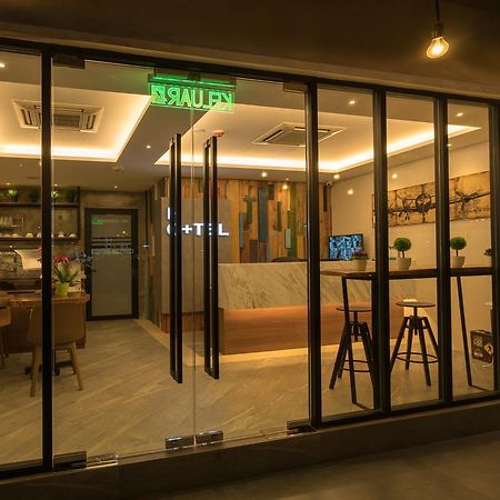 My Sj Hotel Subang Jaya Εξωτερικό φωτογραφία