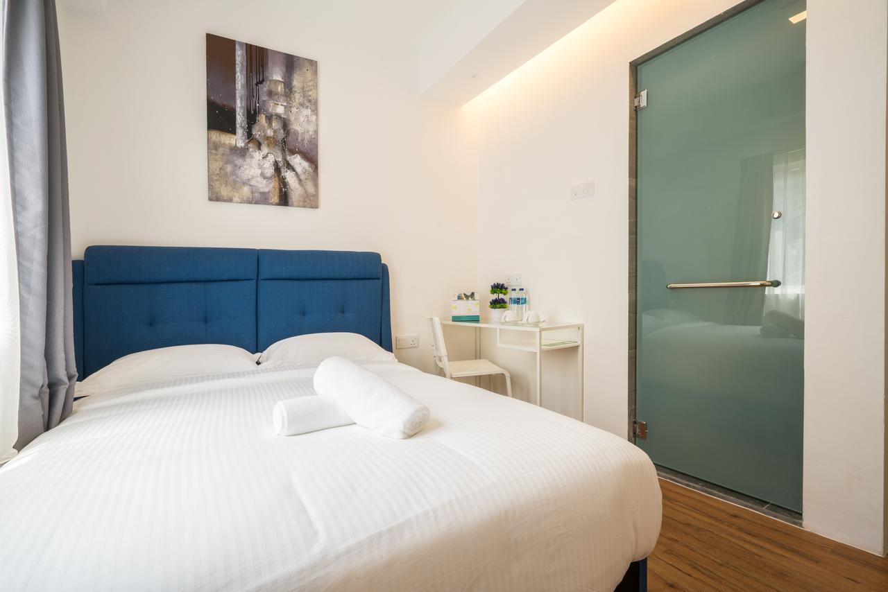 My Sj Hotel Subang Jaya Εξωτερικό φωτογραφία