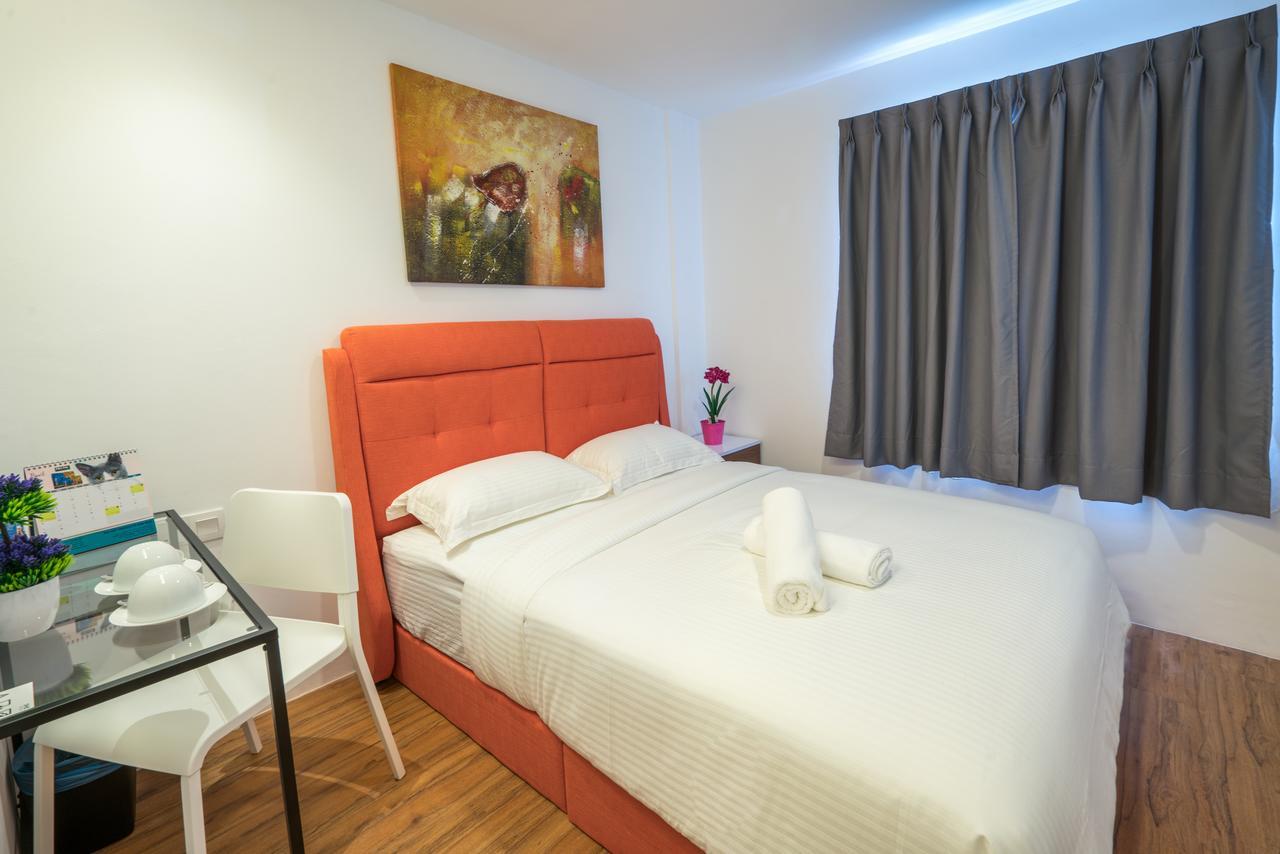 My Sj Hotel Subang Jaya Εξωτερικό φωτογραφία