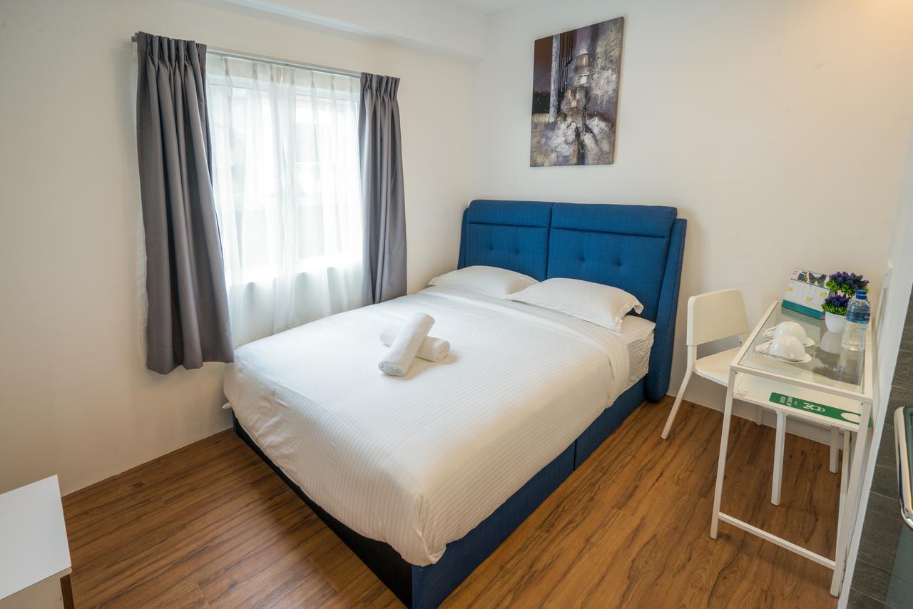My Sj Hotel Subang Jaya Εξωτερικό φωτογραφία