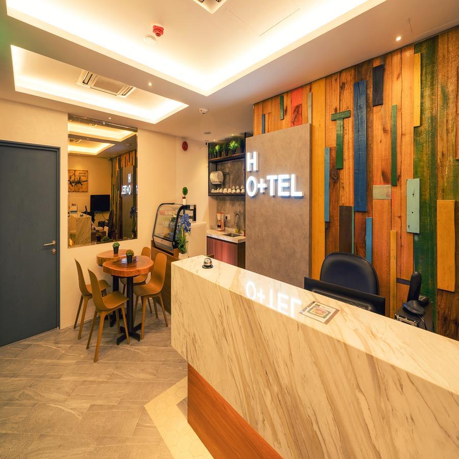 My Sj Hotel Subang Jaya Εξωτερικό φωτογραφία