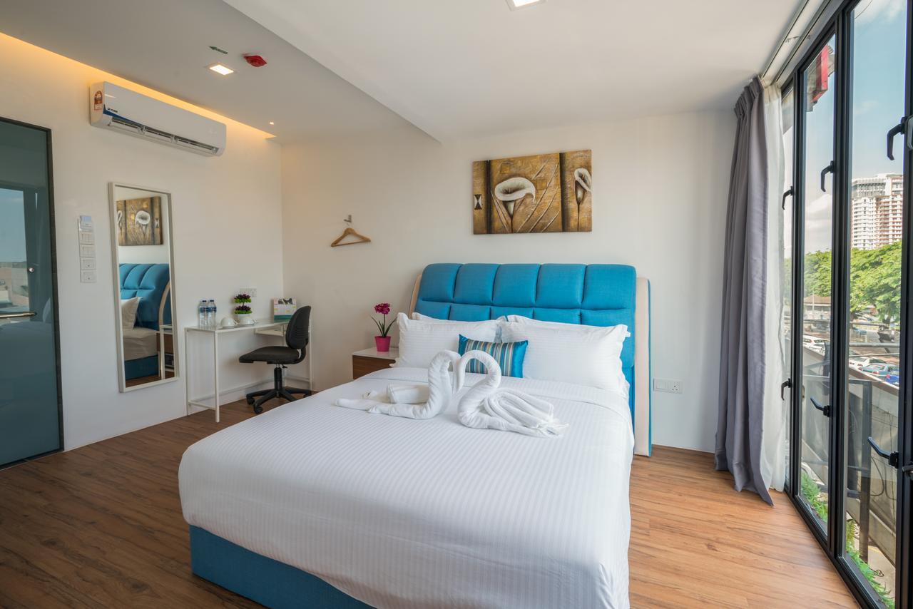 My Sj Hotel Subang Jaya Εξωτερικό φωτογραφία