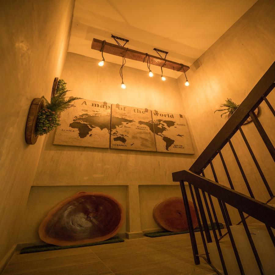 My Sj Hotel Subang Jaya Εξωτερικό φωτογραφία