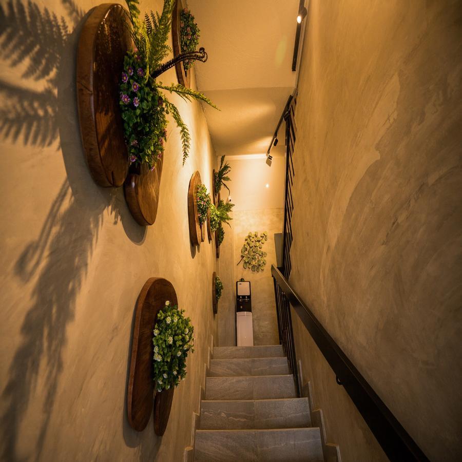 My Sj Hotel Subang Jaya Εξωτερικό φωτογραφία