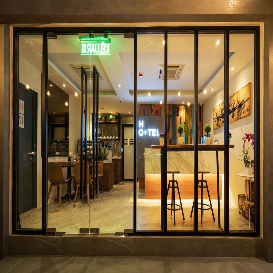 My Sj Hotel Subang Jaya Εξωτερικό φωτογραφία