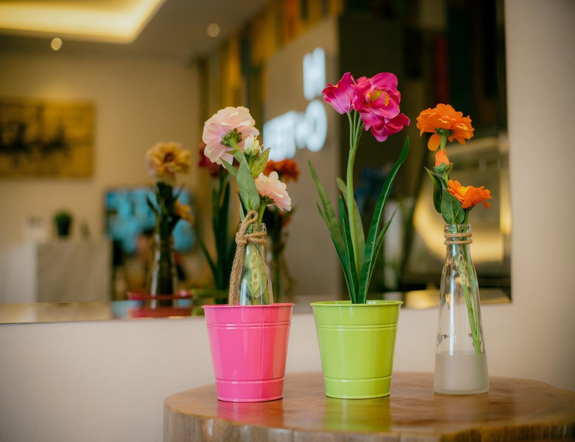 My Sj Hotel Subang Jaya Εξωτερικό φωτογραφία