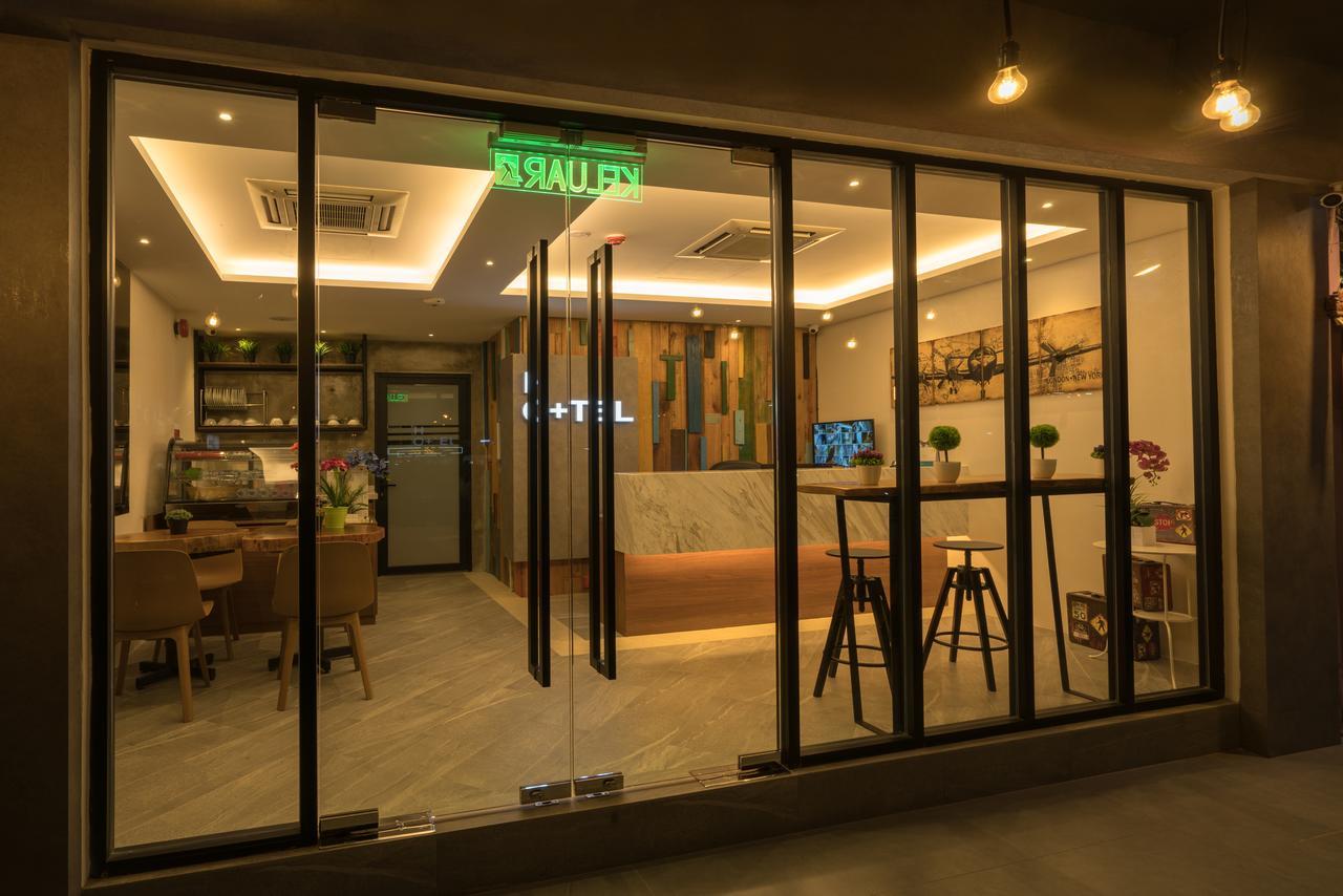My Sj Hotel Subang Jaya Εξωτερικό φωτογραφία
