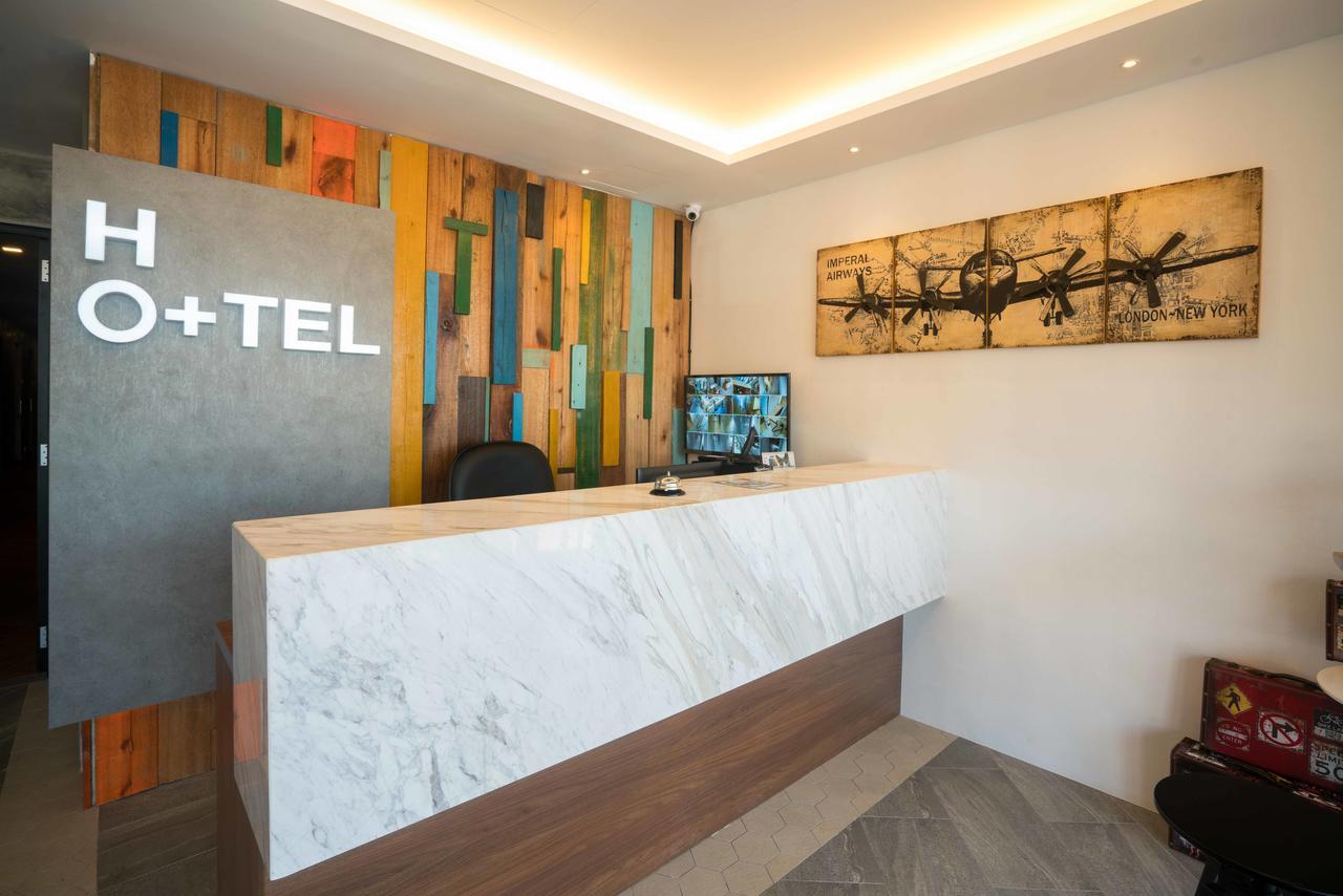 My Sj Hotel Subang Jaya Εξωτερικό φωτογραφία