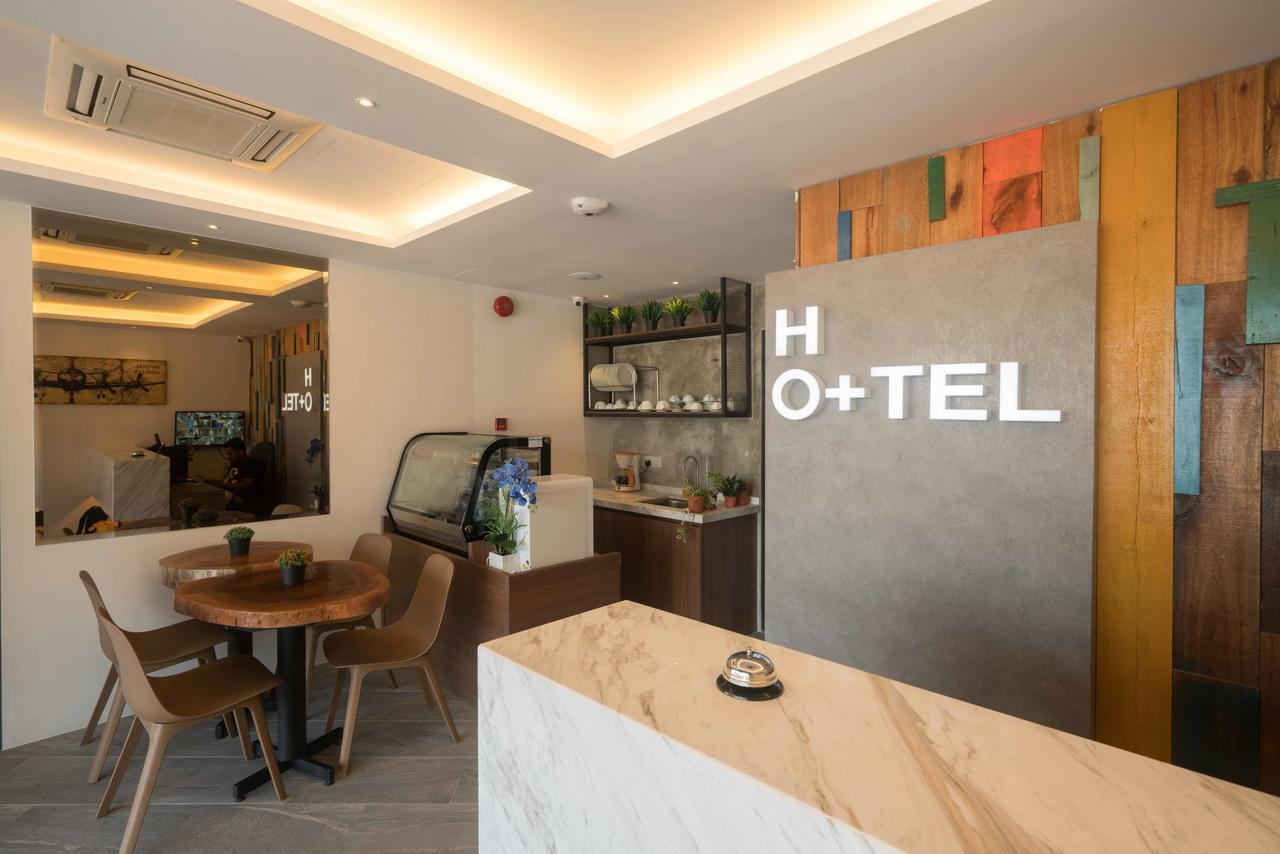 My Sj Hotel Subang Jaya Εξωτερικό φωτογραφία