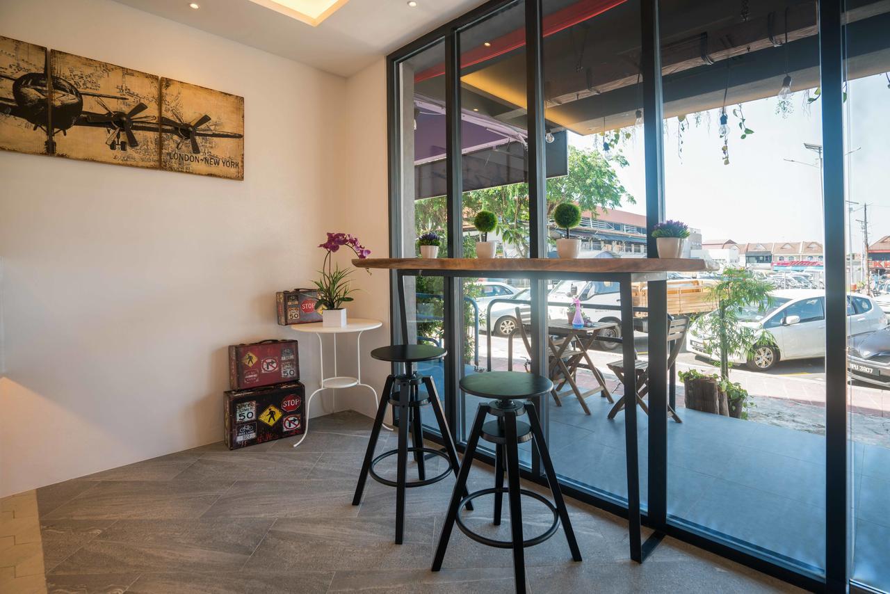 My Sj Hotel Subang Jaya Εξωτερικό φωτογραφία